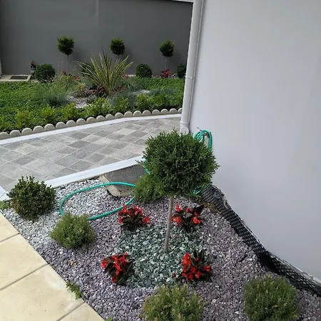 Stylish Ground Floor Maisonette Volos Exterior foto
