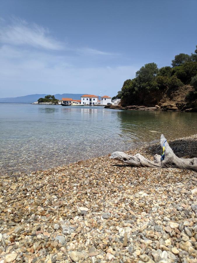 Stylish Ground Floor Maisonette * Volos
