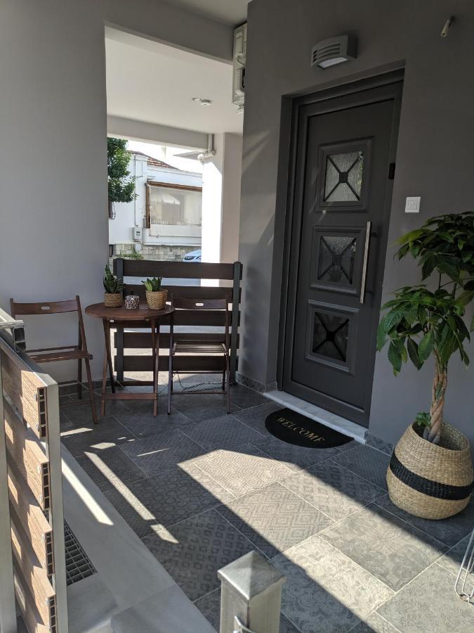 Stylish Ground Floor Maisonette