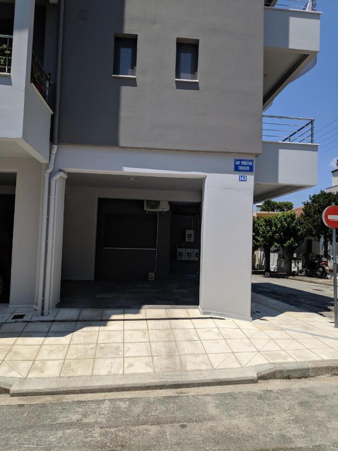 Stylish Ground Floor Maisonette * Volos