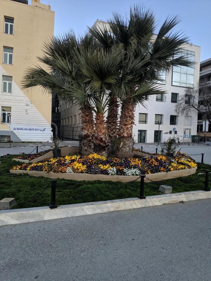 Stylish Ground Floor Maisonette Volos