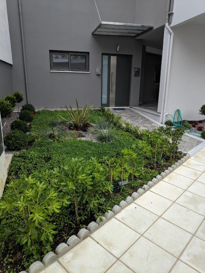 Stylish Ground Floor Maisonette Volos
