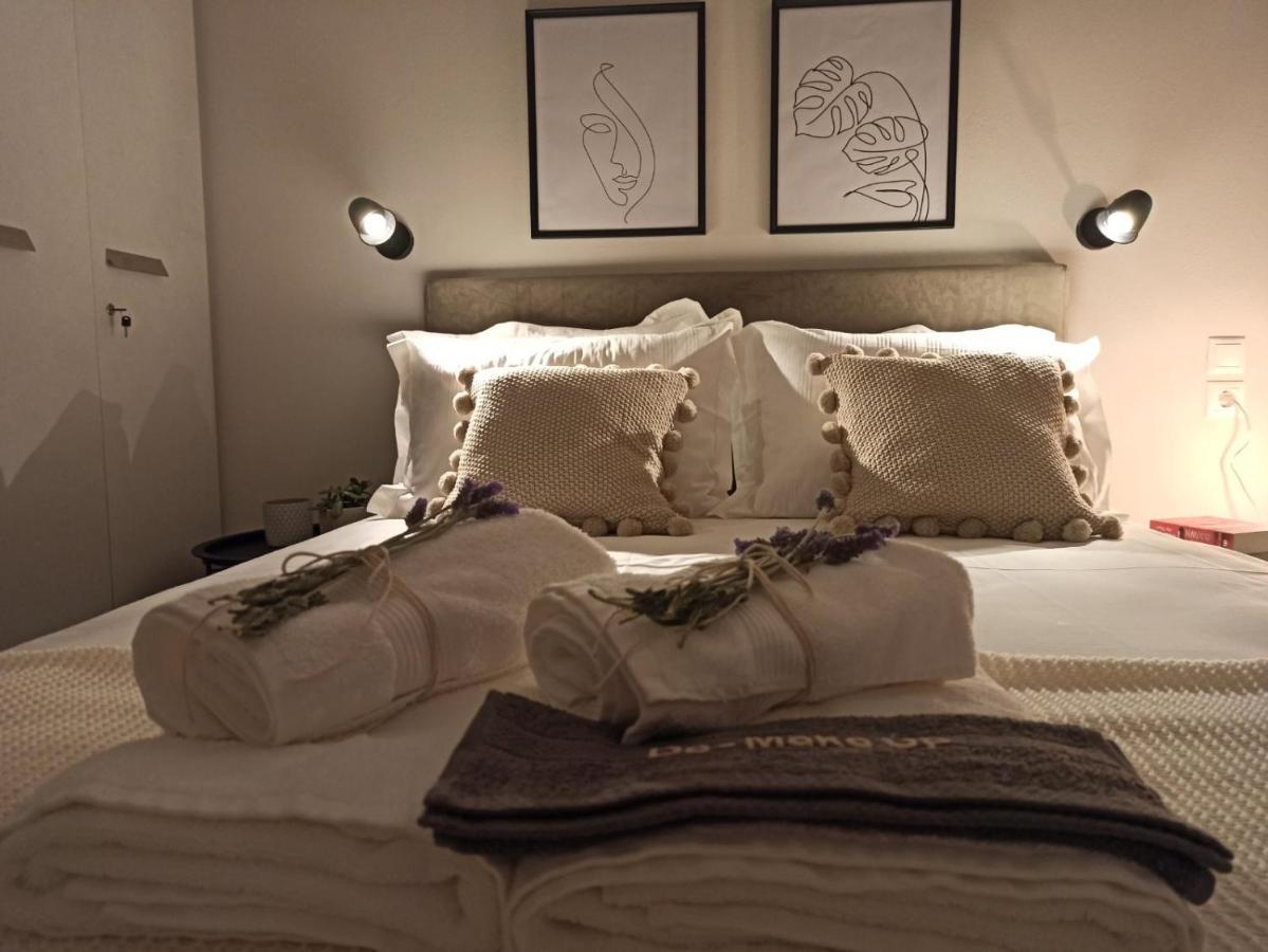 Stylish Ground Floor Maisonette Apartment *