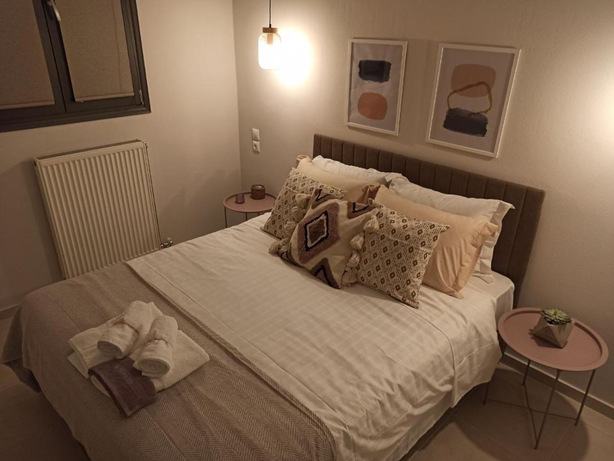 Stylish Ground Floor Maisonette Apartmán *