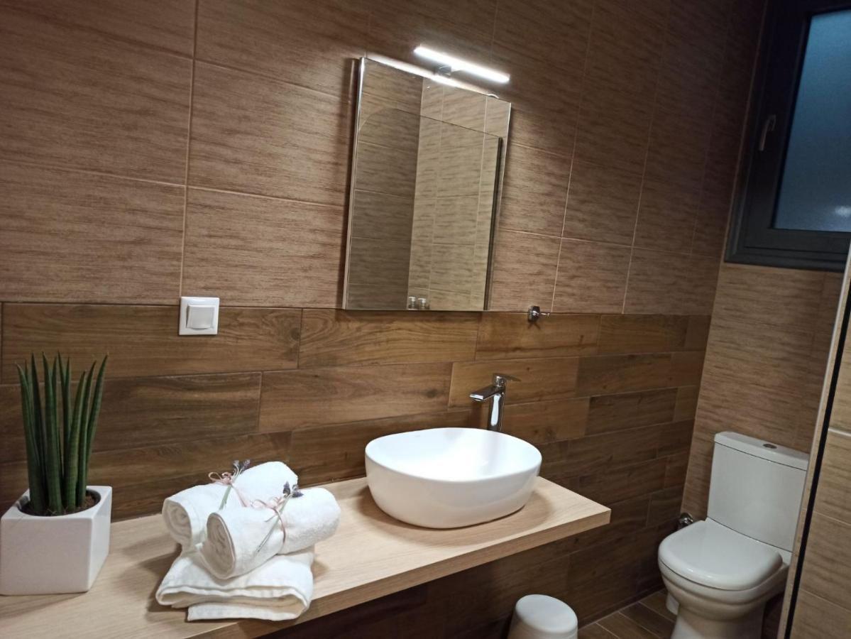 Stylish Ground Floor Maisonette