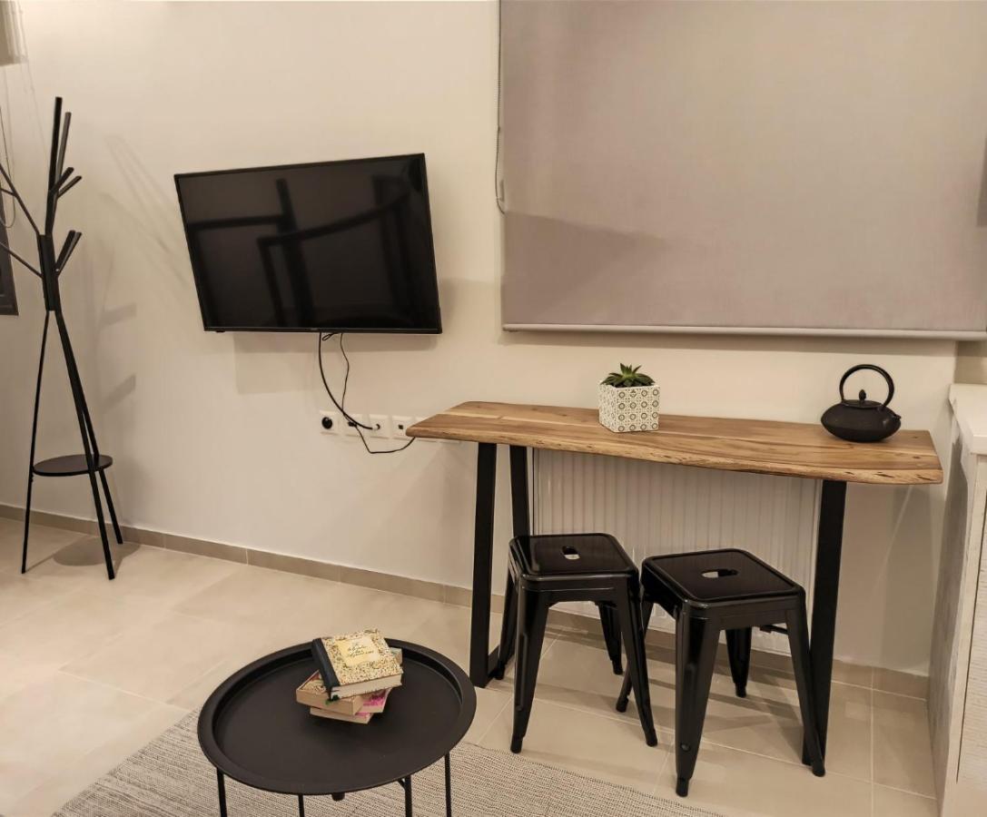 Stylish Ground Floor Maisonette Apartmán
