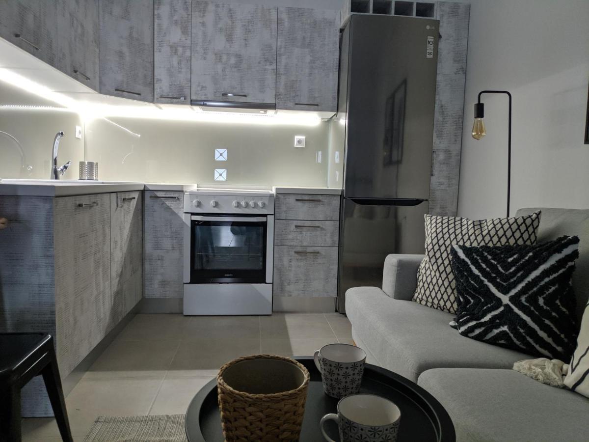 Stylish Ground Floor Maisonette