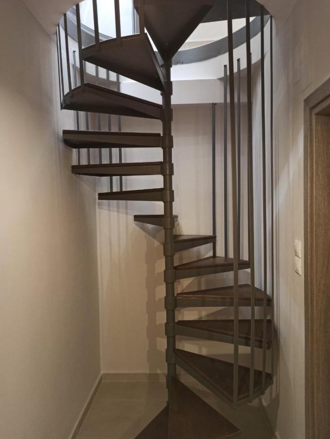 Apartmán Stylish Ground Floor Maisonette *